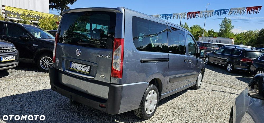 Fiat Scudo - 41