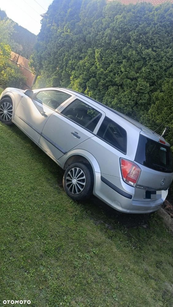 Opel Astra - 3
