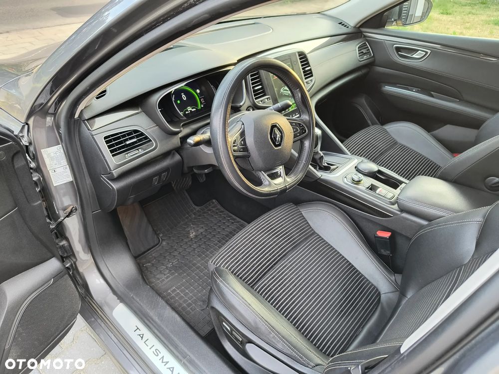 Renault Talisman ENERGY dCi 130 EDC LIMITED - 20