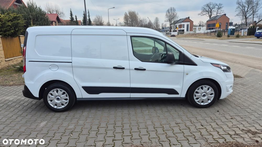 Ford Transit Connect II - 4