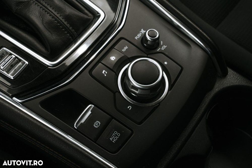 Mazda CX-5 - 22