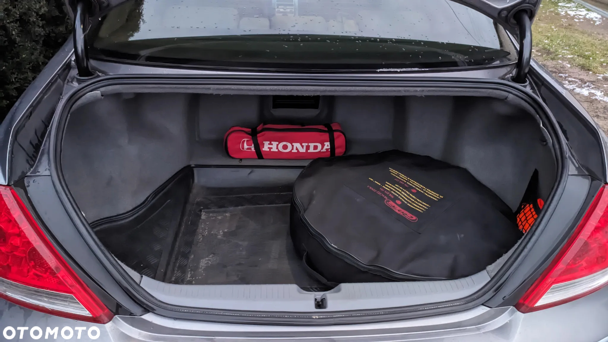 Honda Legend 3.5 Executive + - 25