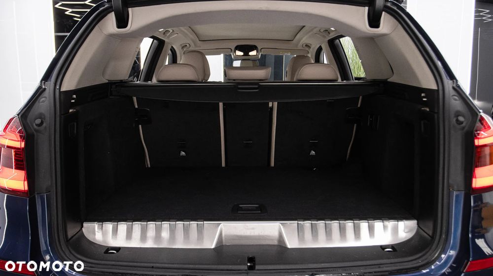 BMW X3 xDrive30e Luxury Line - 37