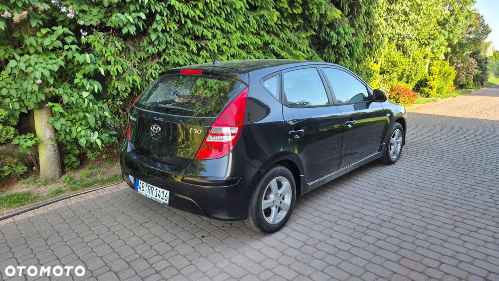 Hyundai i30 i30cw 1.4 Comfort - 4