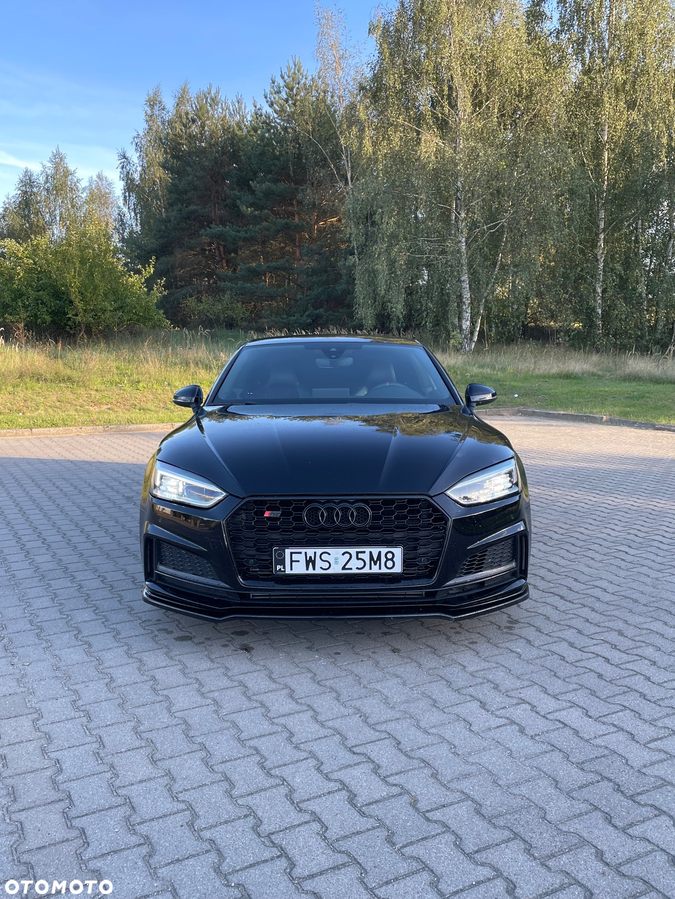 Audi S5 Coupé 3.0 TFSI quattro tiptronic - 3
