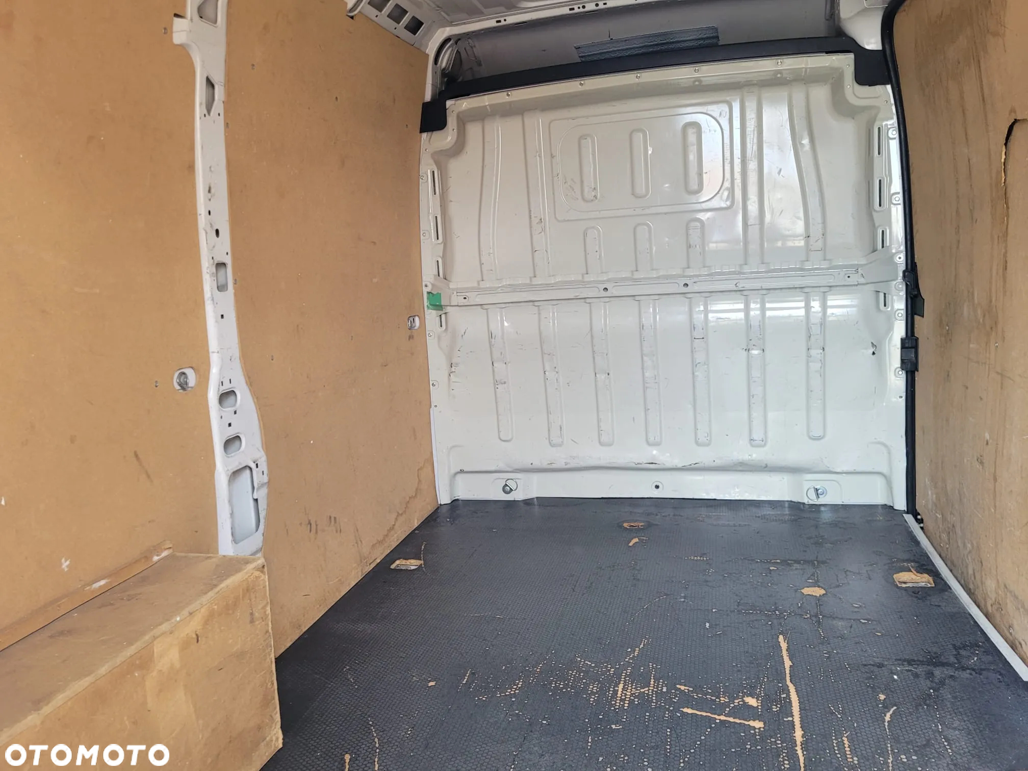 Fiat DUCATO 2017 ROK L2H2 KLIMA - 9