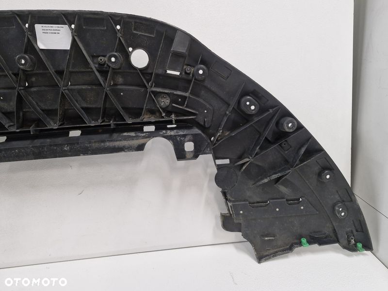 VOLVO S60 II 2 OSŁONA DOLNA POD ZDERZAK PRZÓD 31352298 - 8