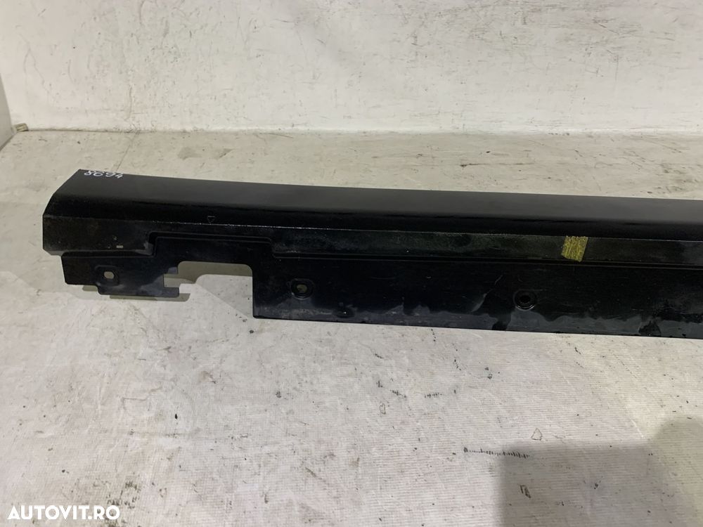 Prag stanga Mini CooperClubman F54, 2016, 2017, 2018, 2019, 2020, 2021, 2022, cod origine OE 51778072574. - 8