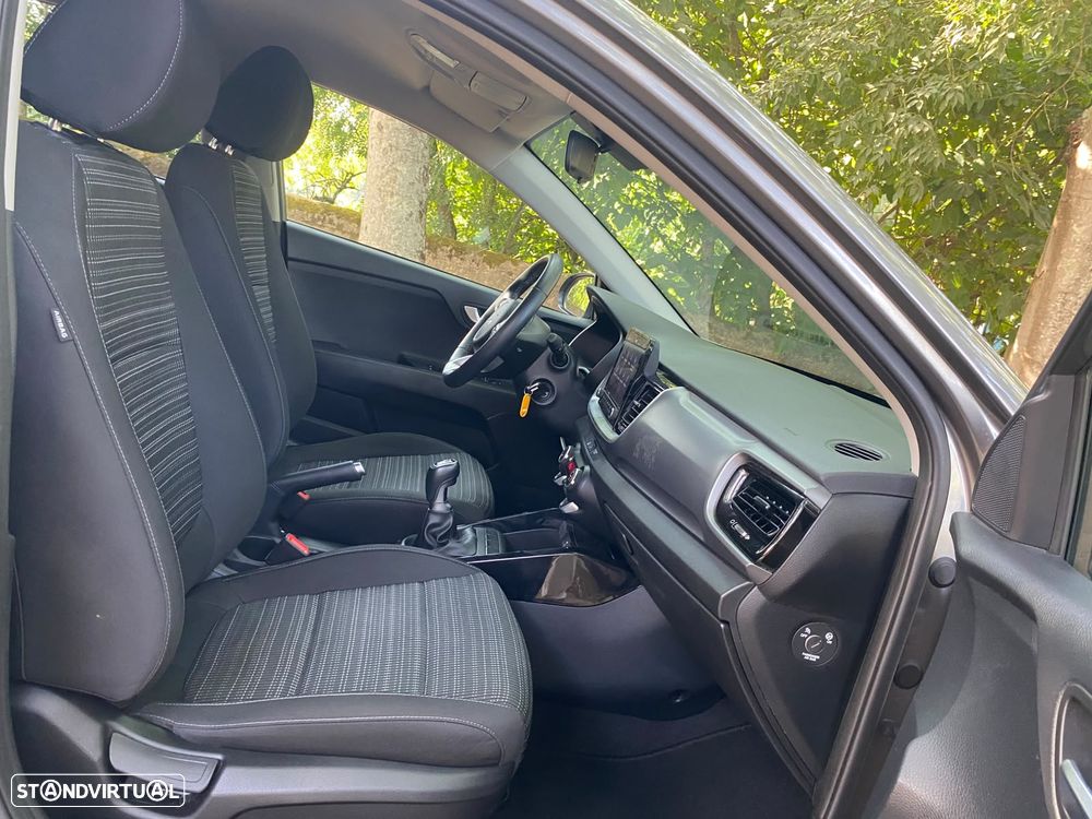Kia Stonic 1.0 T-GDI Drive - 32