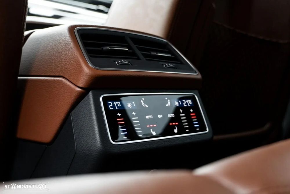 Audi A7 Sportback - 36