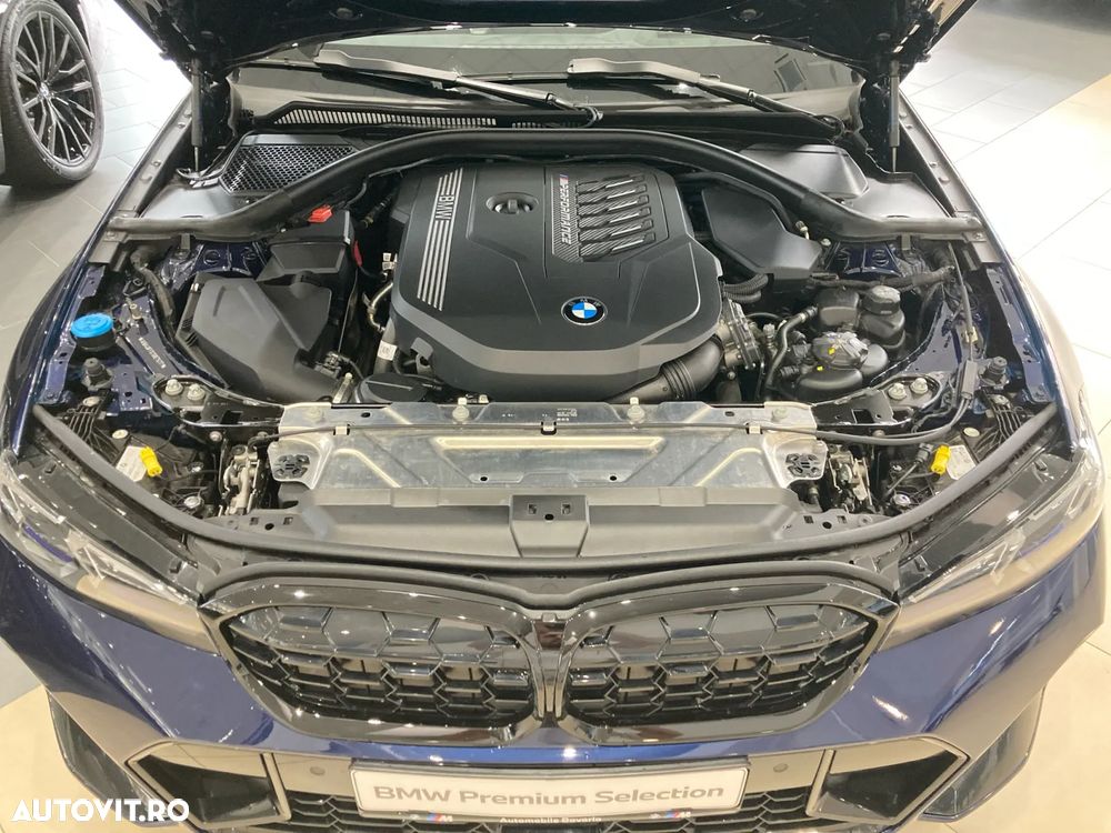 BMW M3 M340i xDrive - 20