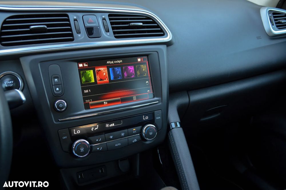 Renault Kadjar Energy dCi 130 Business - 20