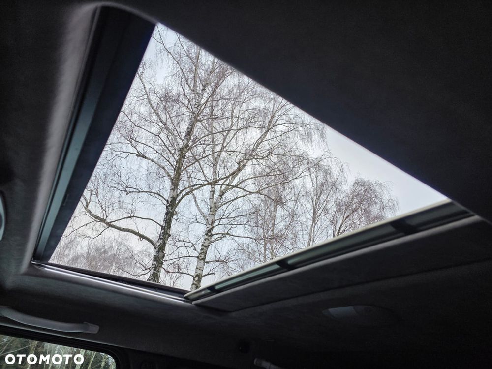 Mercedes-Benz Klasa G 55 AMG - 26