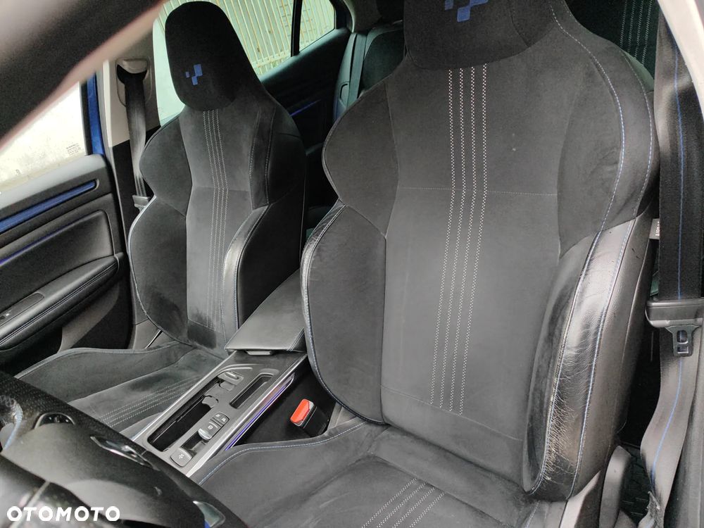 Renault Megane 1.6 TCe GT EDC - 18