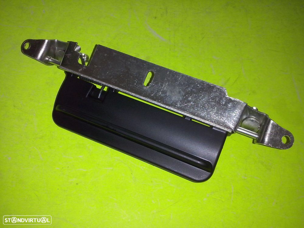 puxador tampa da mala toyota hiace 1989-2004 (novo) - 2