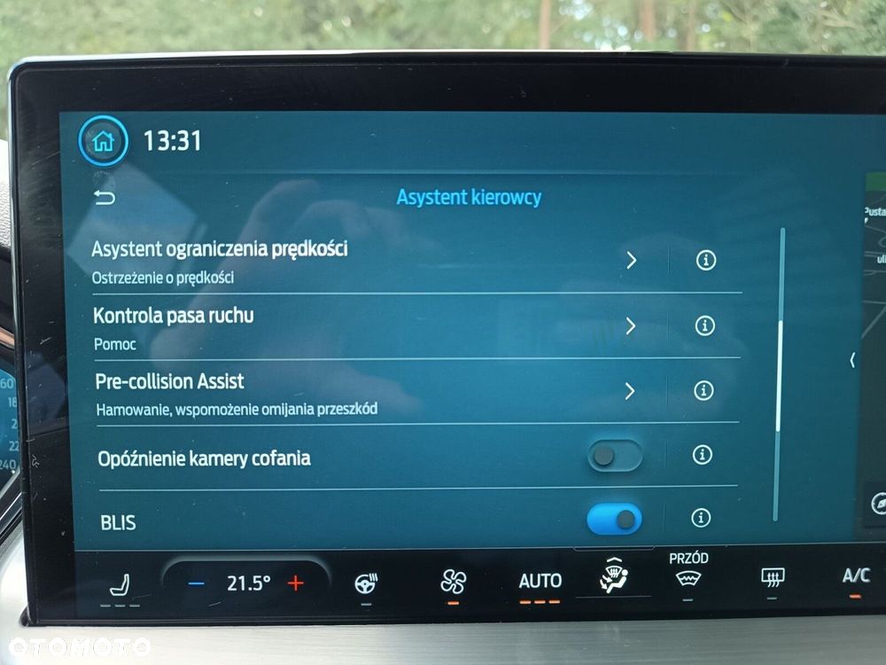 Ford Focus 1.0 EcoBoost mHEV Titanium X - 23