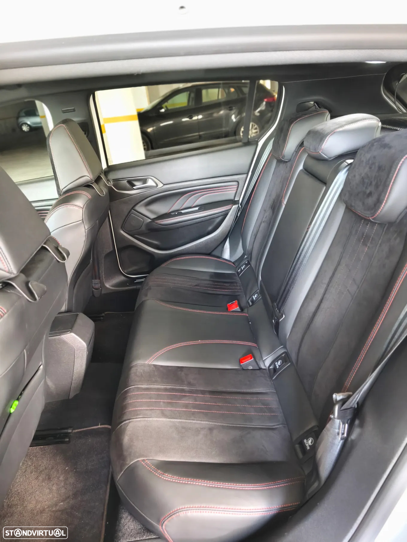 Peugeot 308 - 11