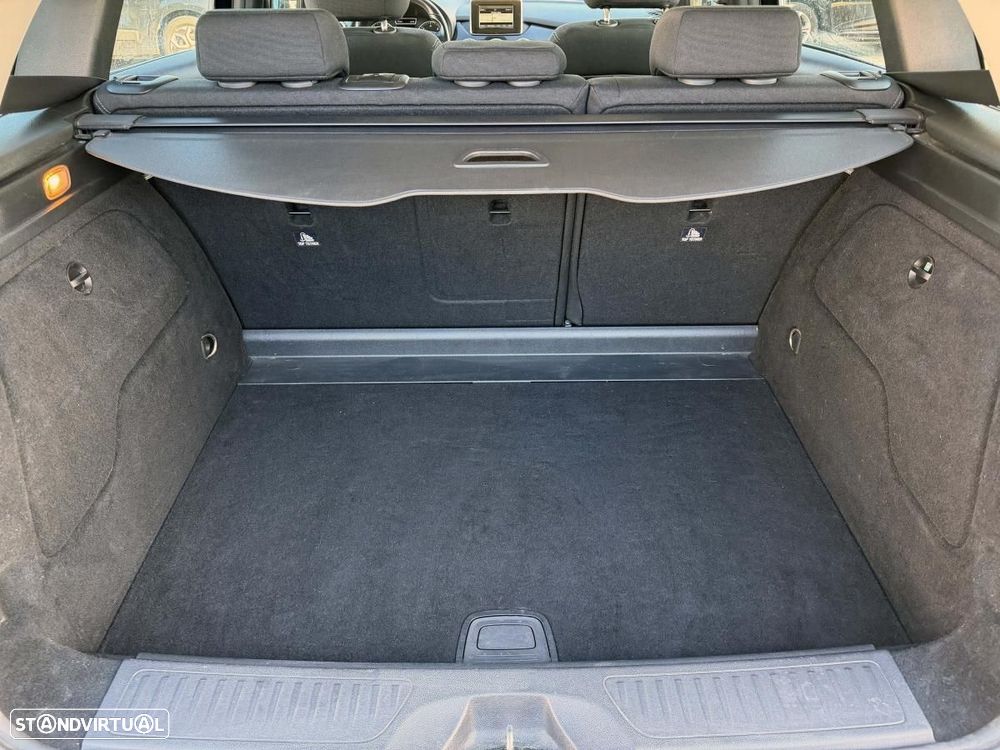 Mercedes-Benz B 180 d Style - 20