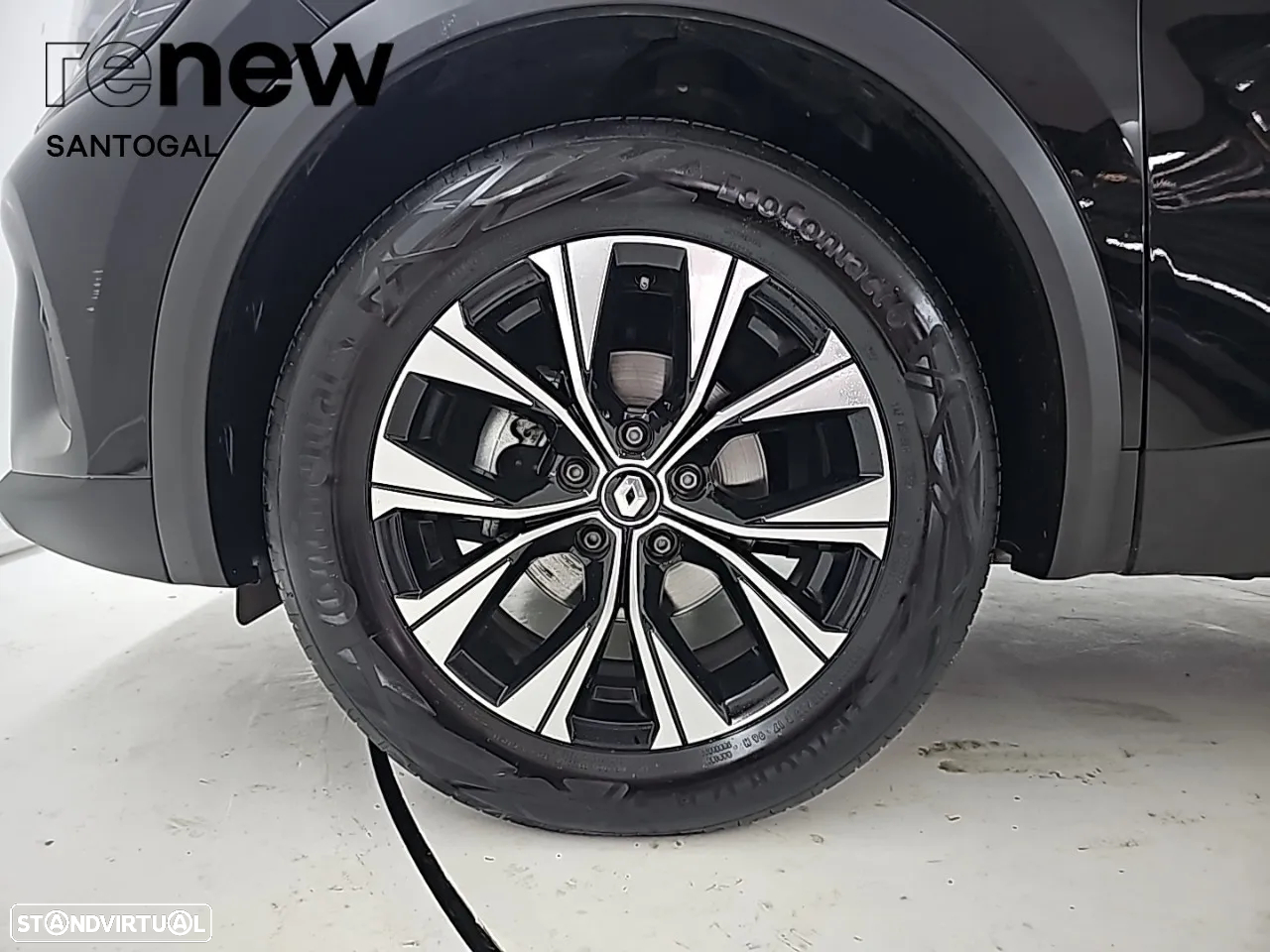 Renault Captur 1.0 TCe Techno - 8