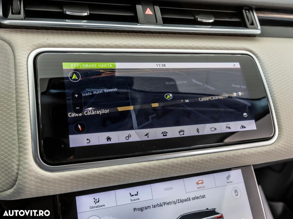 Land Rover Range Rover Velar 3.0 R-Dynamic - 26