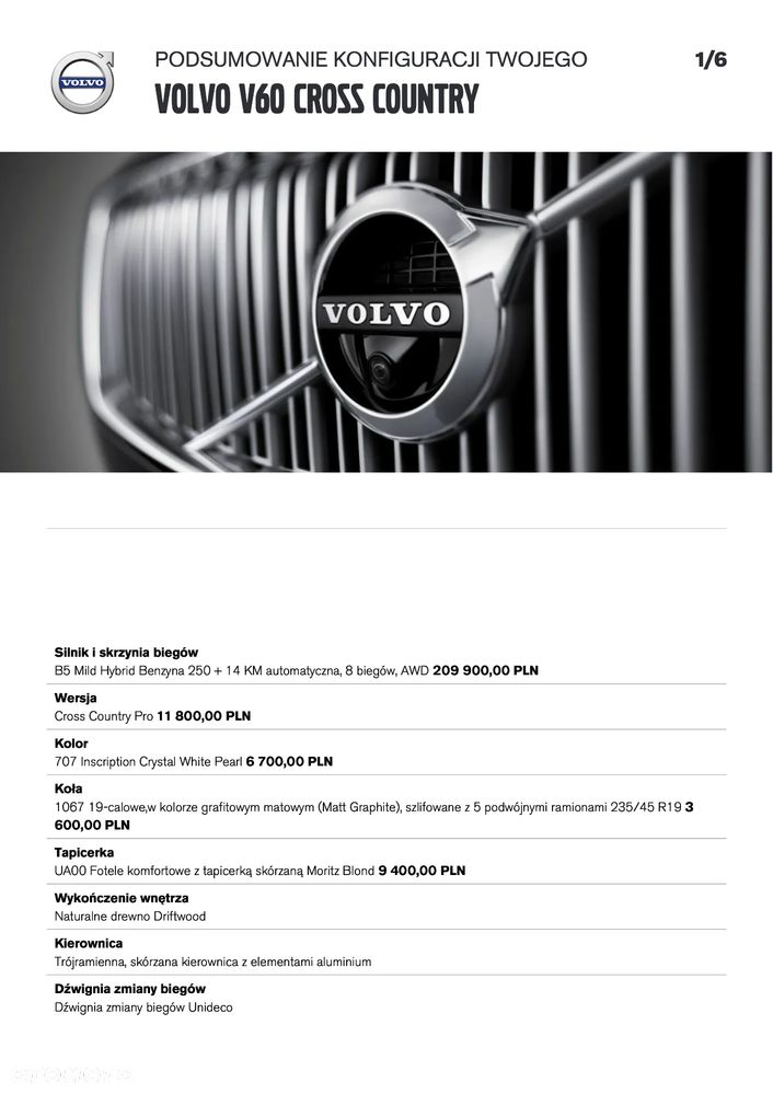 Volvo V60 T5 AWD Inscription - 22