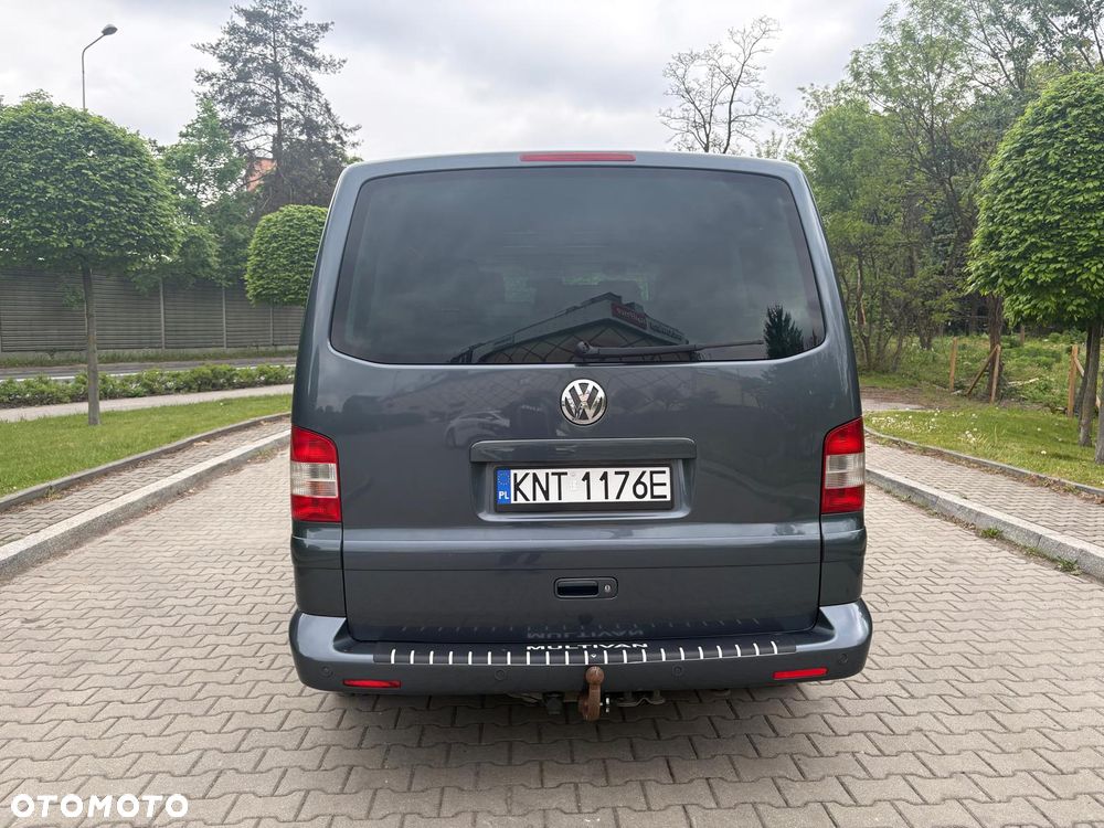 Volkswagen Multivan L1 Highline - 7