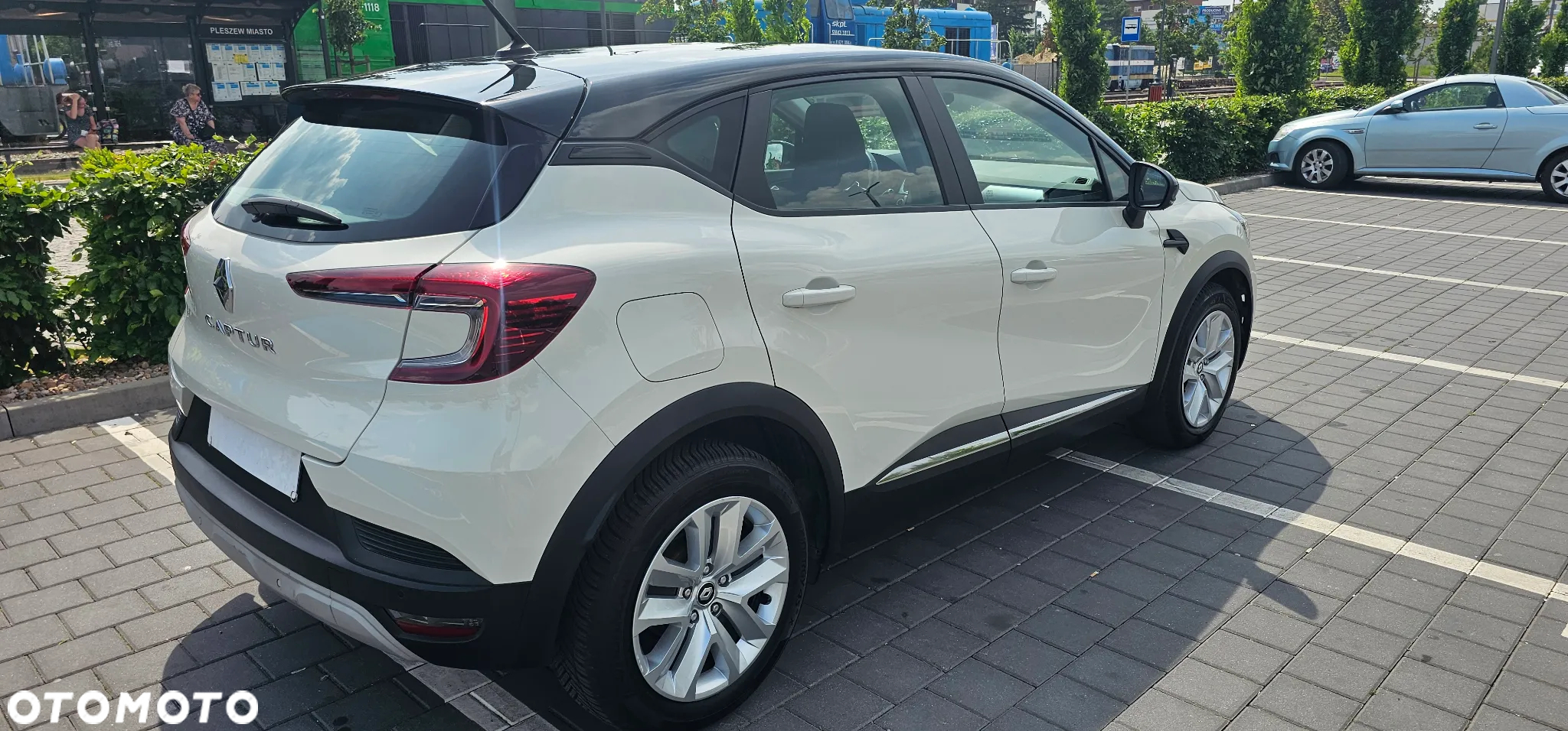 Renault Captur 1.5 Blue dCi Intens EDC - 38