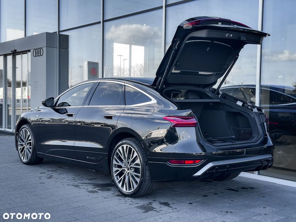 Audi A6 Sportback e-tron - 8