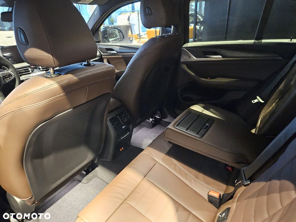 BMW X4 xDrive30d M Sport - 16