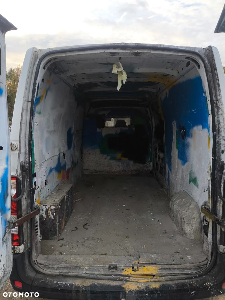 Renault Master dCi L3 Pack Clim - 7