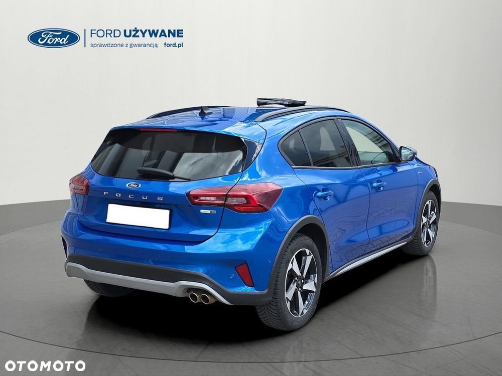 Ford Focus - 9