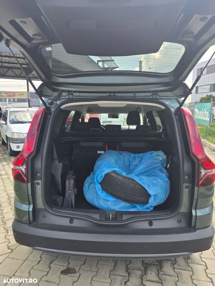 Dacia Jogger - 10