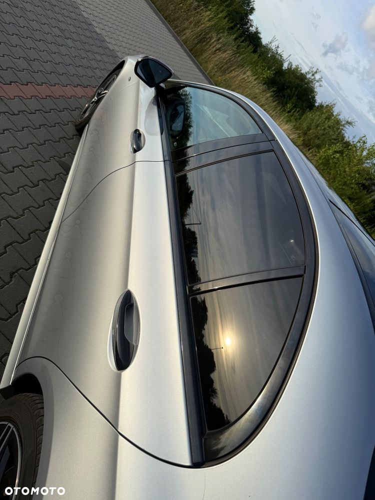 Mercedes-Benz Klasa E 220 d 4-Matic AMG - 12