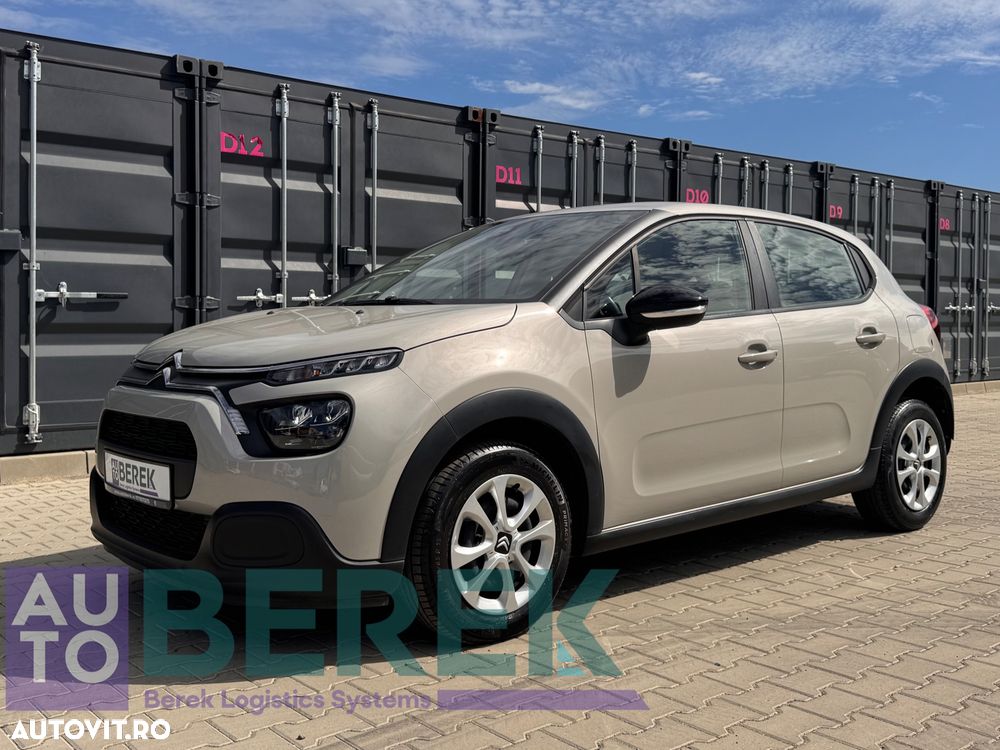 Citroen C3 2021 photo 2