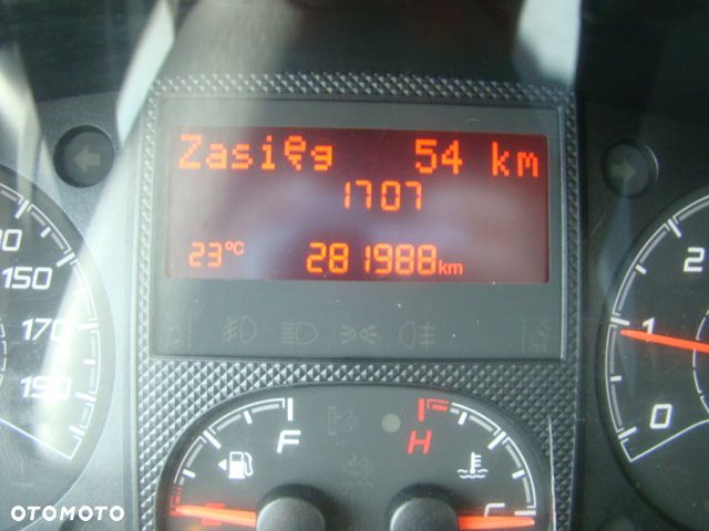 Peugeot BOXER 2.0HDI L3 H2 DUBEL 6-OSÓB - 23