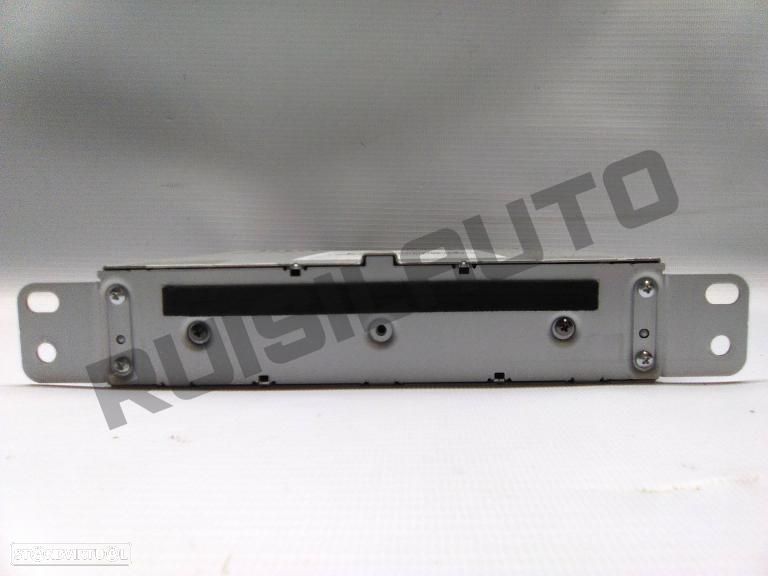 Leitor Cd 98055_93680-03 Peugeot 308 Ii [2013_2021] 1.6 Gti - 2