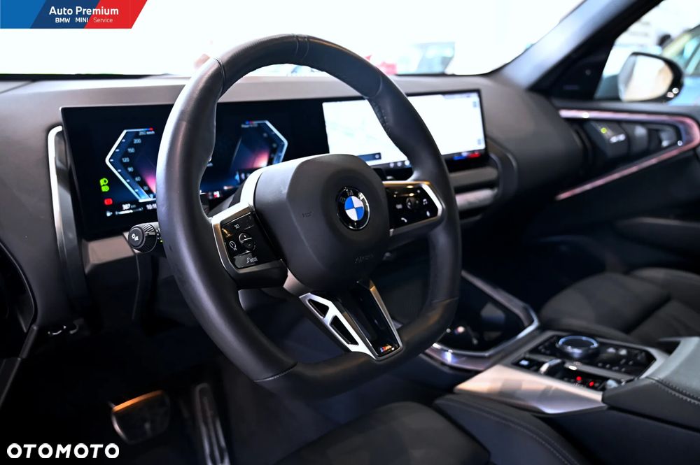 BMW X3 - 16
