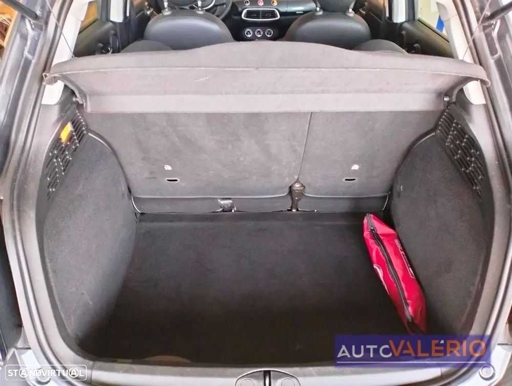 Fiat 500X 1.3 MJ Lounge - 32