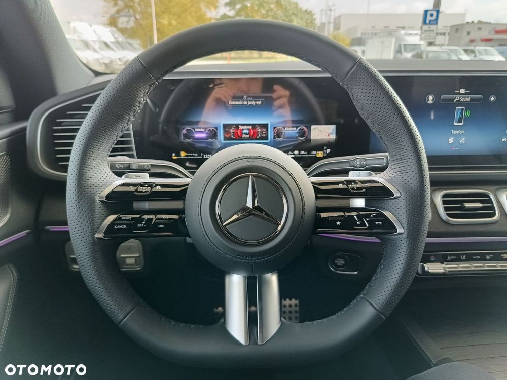 Mercedes-Benz GLE - 15