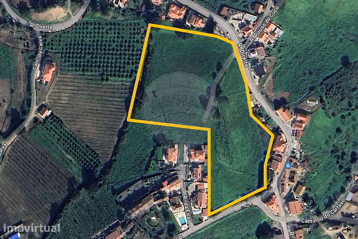 Terreno  para venda - Grande imagem: 2/4