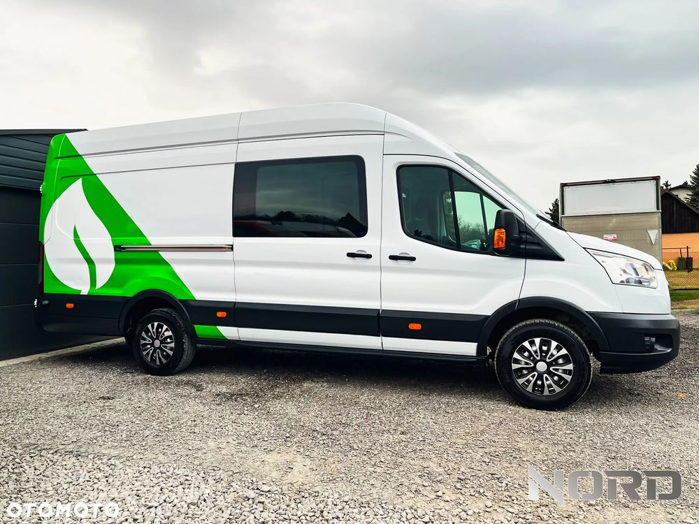 Ford Transit 2.2 - 3