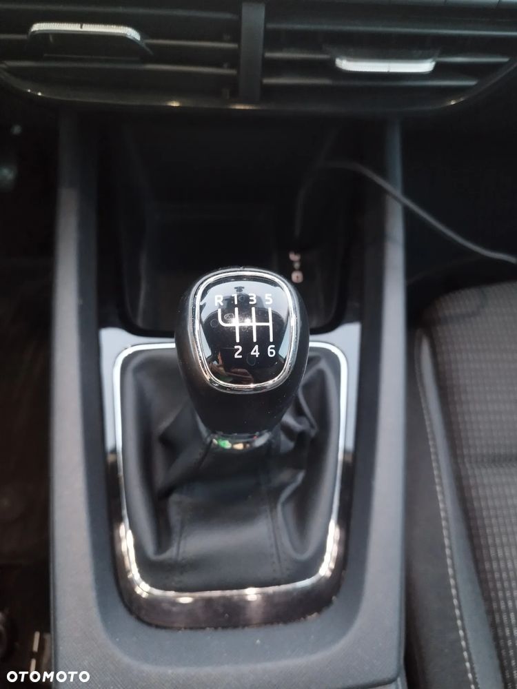 Skoda Octavia 2.0 TDI Ambition - 11