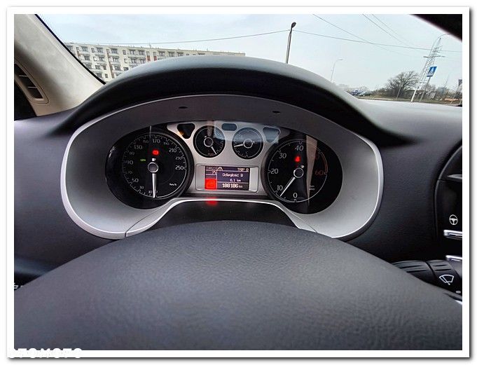 Lancia Delta 1.6 MJ Steel - 30