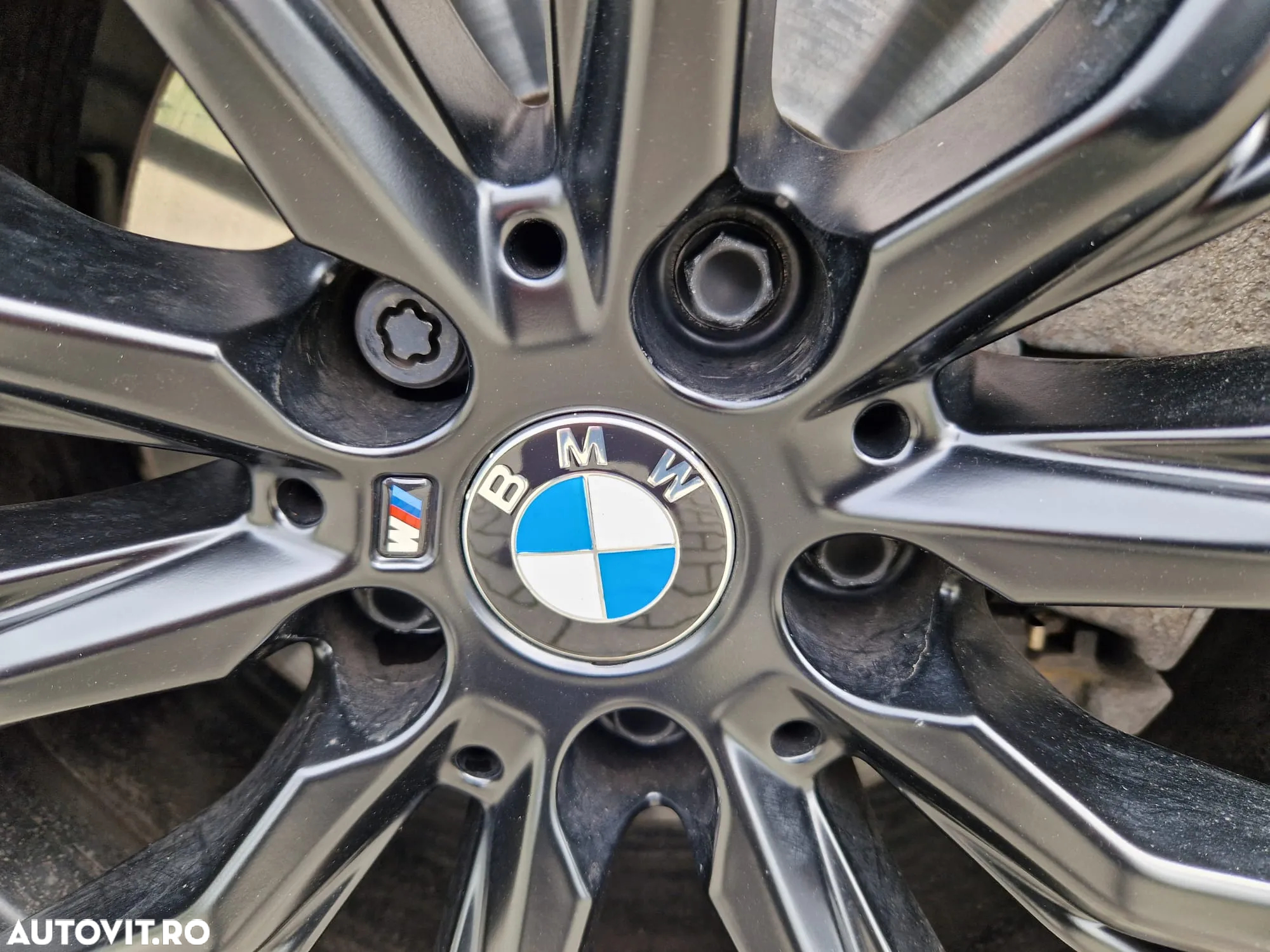 BMW Seria 3 320i xDrive Aut. M Sport - 25