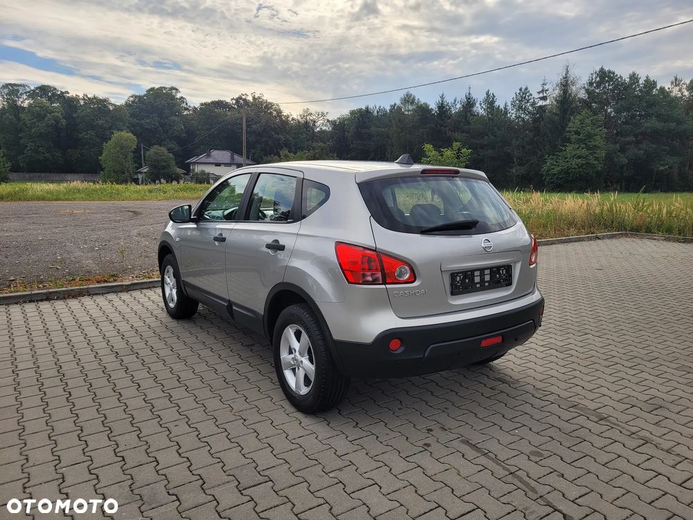 Nissan Qashqai - 12