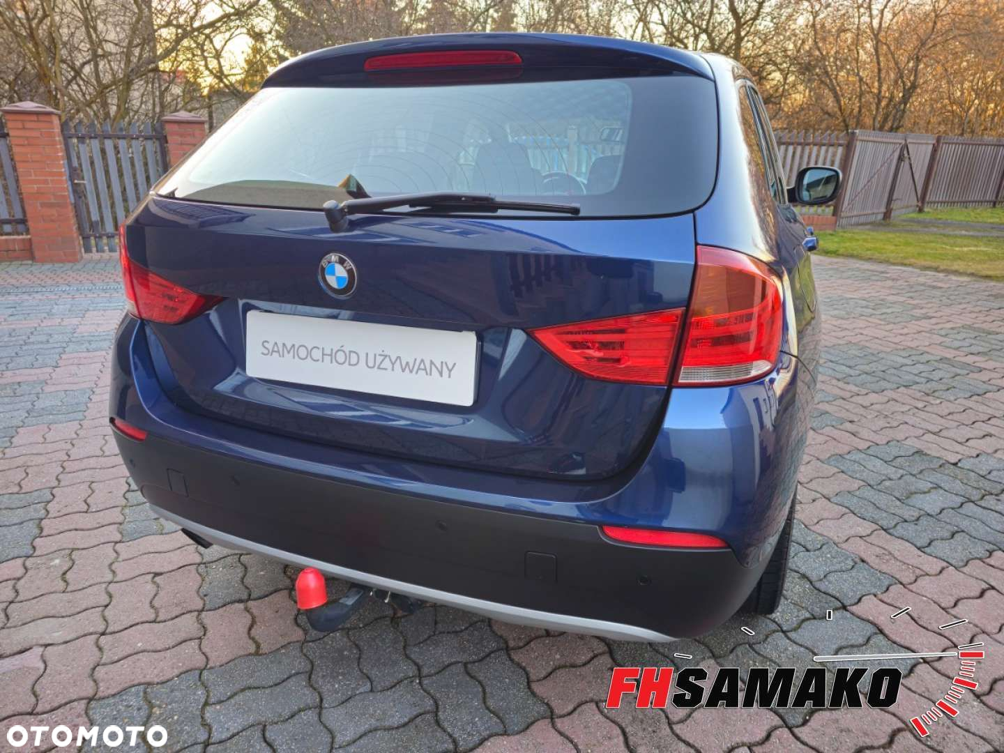 BMW X1 - 14