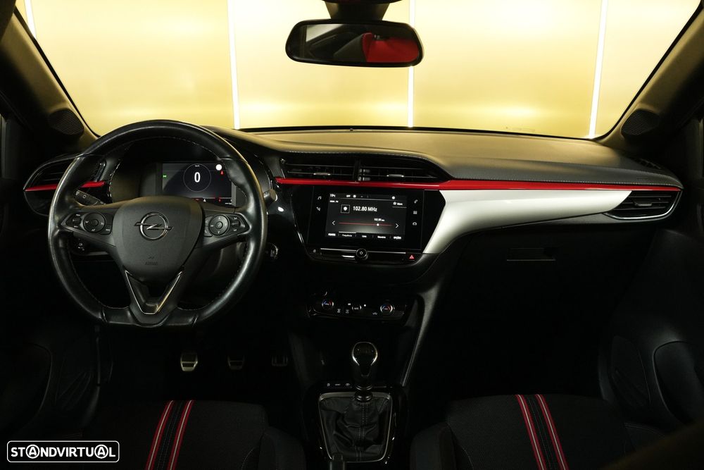 Opel Corsa 1.5 D GS Line - 21