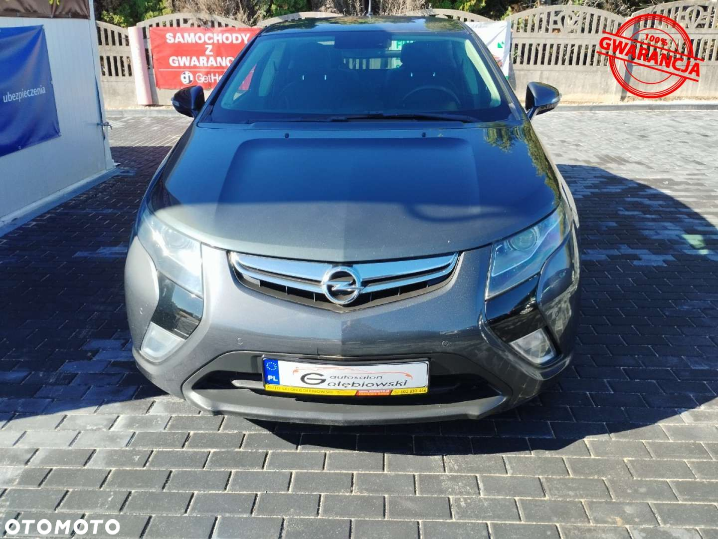 Opel Ampera - 16