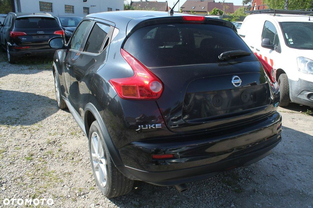 Nissan Juke - 7