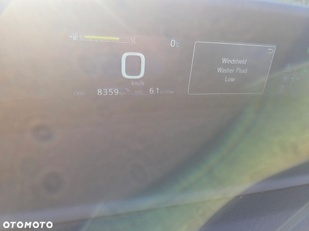 Toyota Prius 1.8 Hybrid Premium - 19